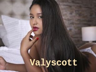 Valyscott