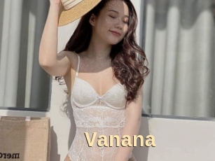 Vanana