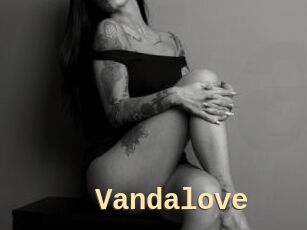 Vandalove