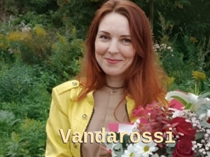 Vandarossi