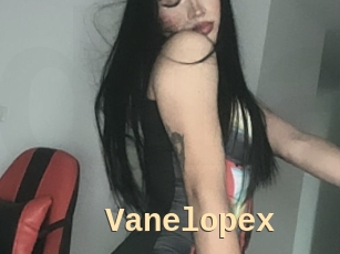 Vanelopex