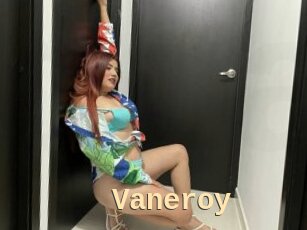 Vaneroy