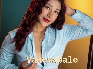 Vanesabale