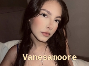 Vanesamoore