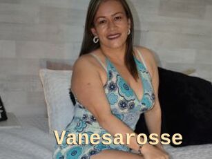 Vanesarosse