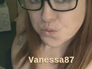 Vanessa87