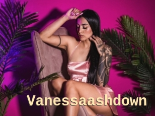 Vanessaashdown