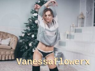 Vanessaflowerx