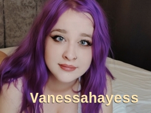 Vanessahayess