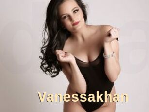 Vanessakhan