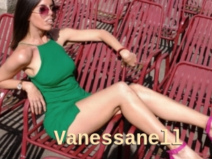 Vanessanell