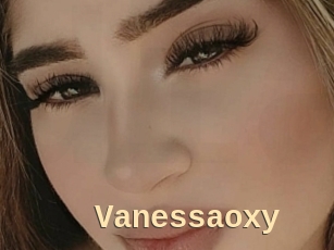 Vanessaoxy