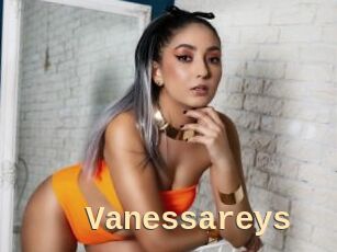 Vanessareys