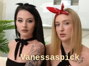 Vanessaspick