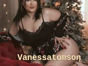 Vanessatomson