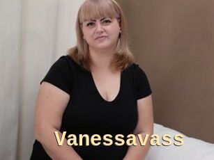 Vanessavass