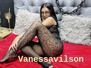 Vanessavilson