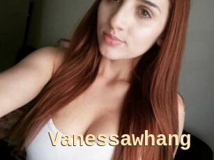 Vanessawhang