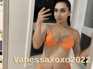 Vanessaxoxo2022