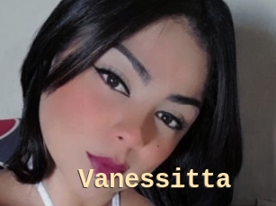 Vanessitta