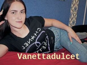 Vanettadulcet