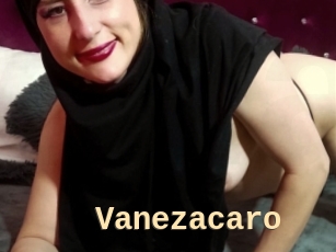 Vanezacaro