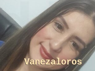 Vanezaloros