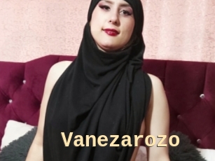 Vanezarozo