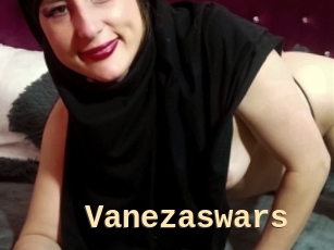 Vanezaswars