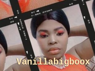 Vanillabigboox