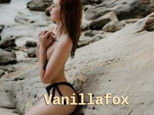 Vanillafox