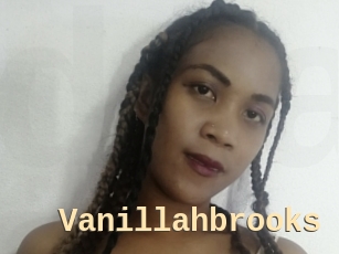 Vanillahbrooks