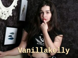 Vanillakelly