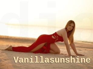 Vanillasunshine