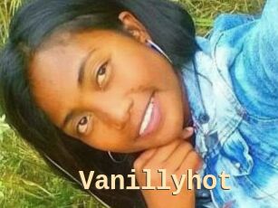 Vanillyhot