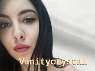 Vanitycrystal