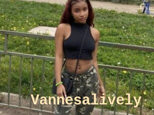 Vannesalively