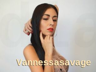 Vannessasavage