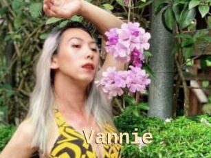 Vannie