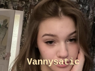 Vannysatic