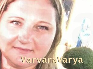 VarvaraVarya