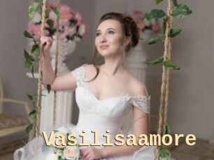 Vasilisaamore