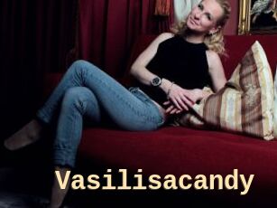 Vasilisacandy