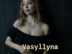 Vasyllyna