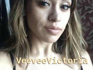 VeeveeVictoria