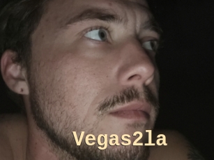 Vegas2la