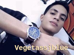 Vegetassjblue