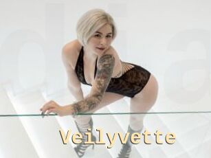 Veilyvette