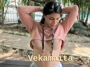 Vekamaita