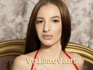 Velmaevans